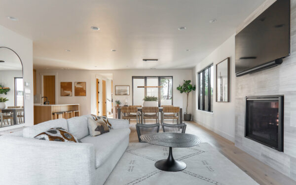 Lot 132 - Trove Townhome - Image 3