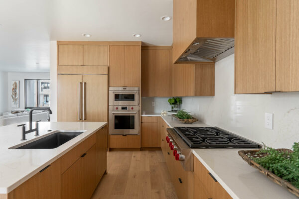 Lot 132 - Trove Townhome - Image 7