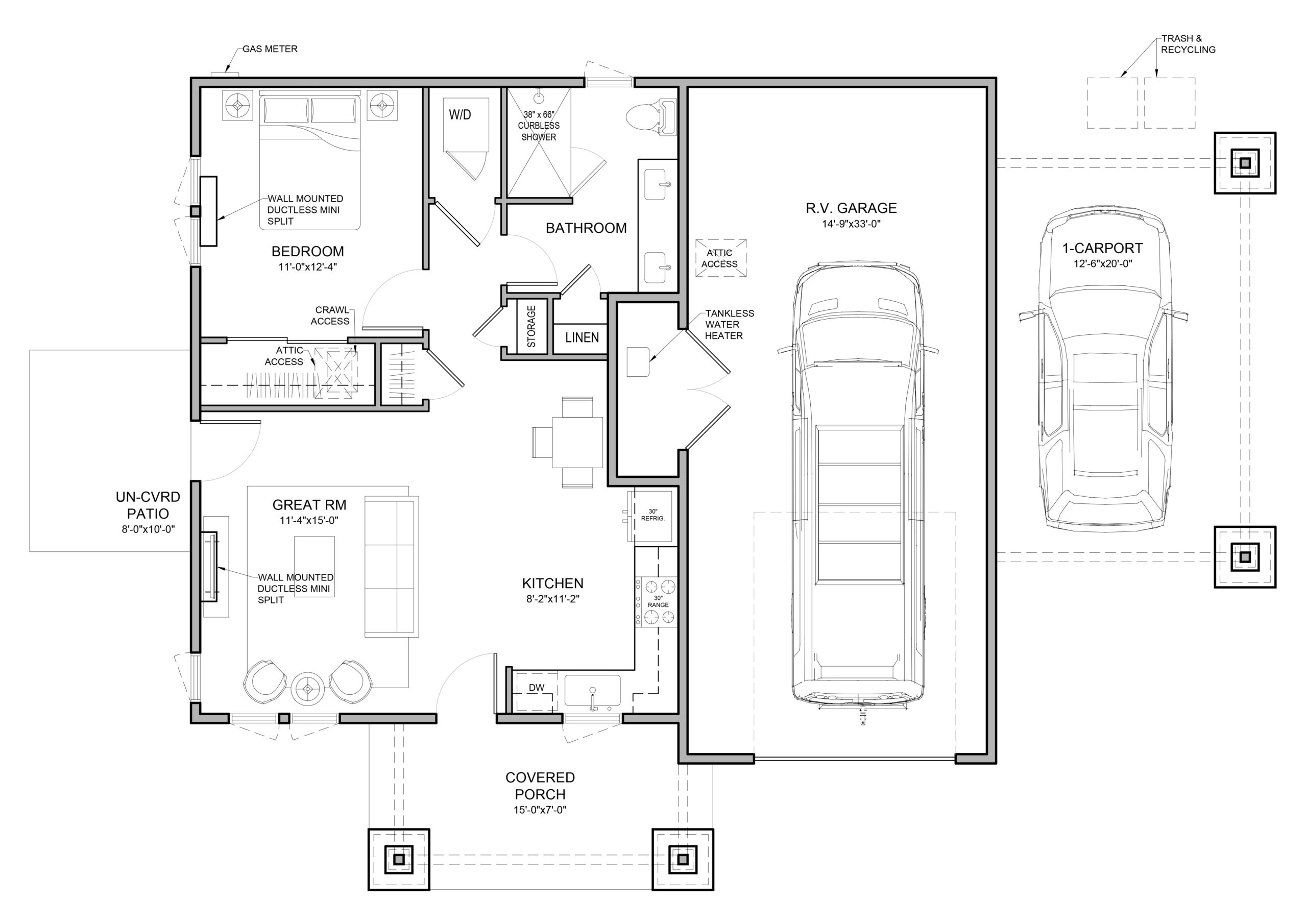 Floor Plan 3